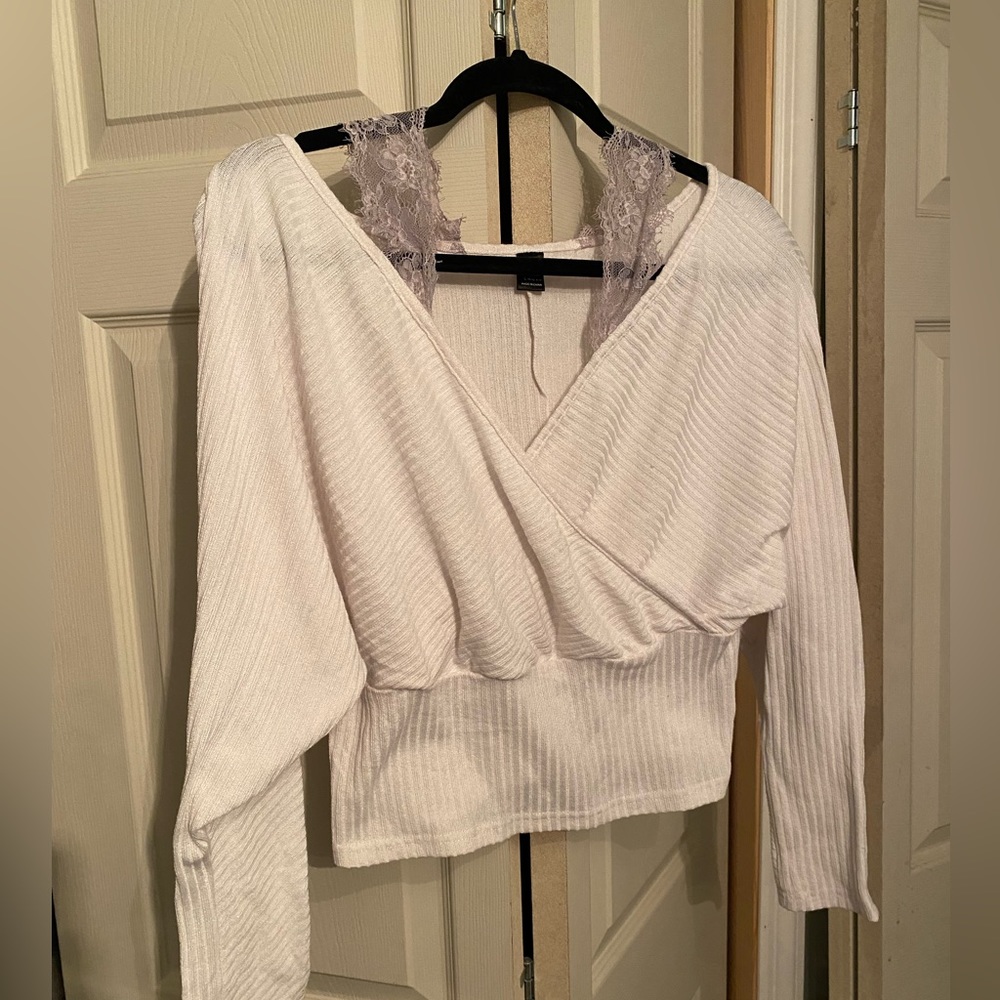 Shein Shirt